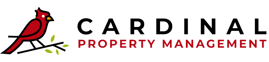 Cardinal Property Management Logo